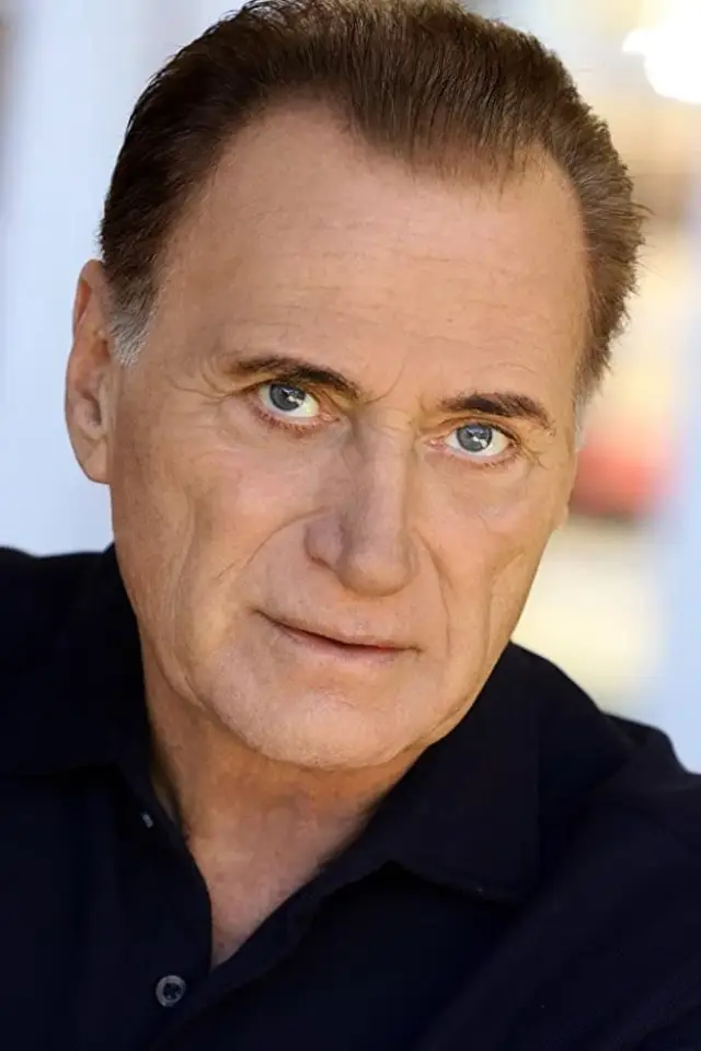 Zdjęcie Joe Cortese