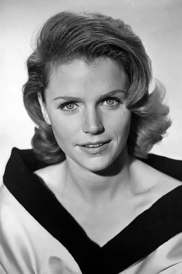 Zdjęcie Lee Remick