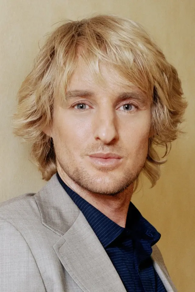 Zdjęcie Owen Wilson – Owen Wilson (Owen Wilson)
