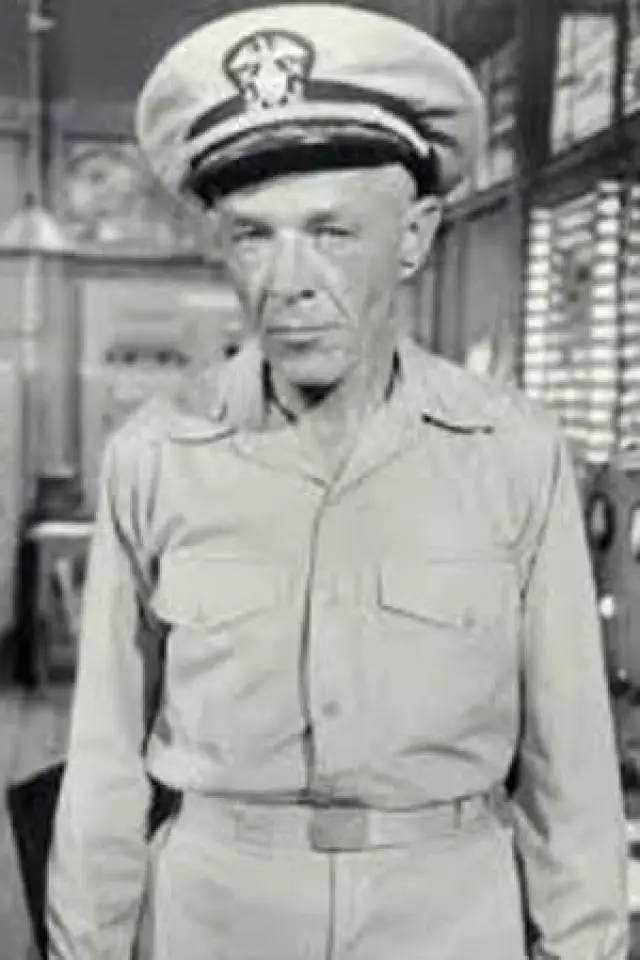 Zdjęcie Russ Brown