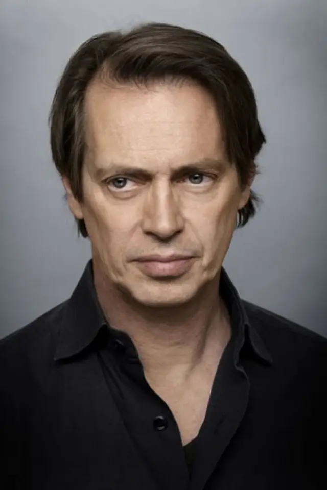 Zdjęcie Steve Buscemi (Steve Buscemi)