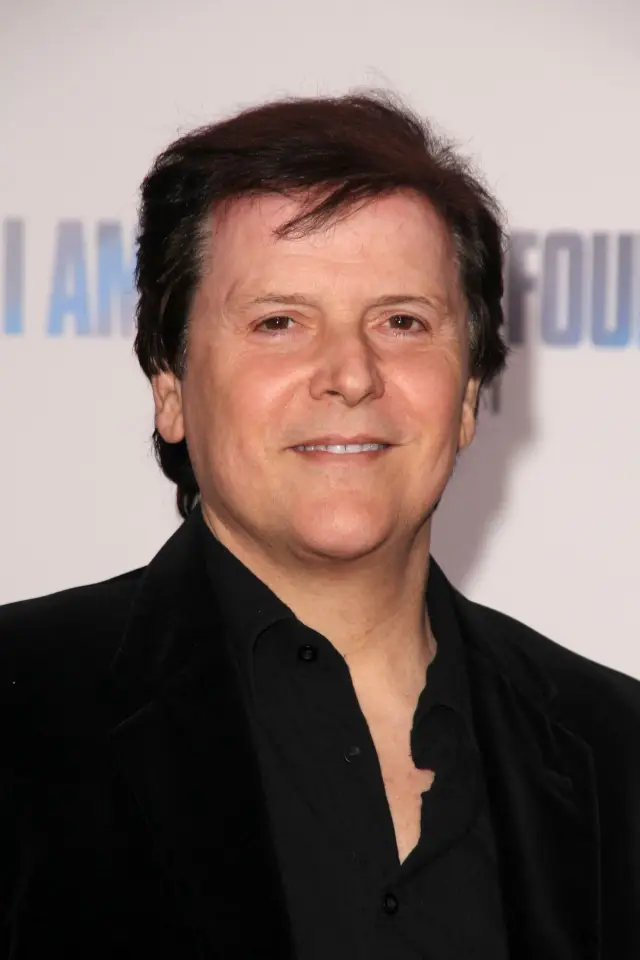 Zdjęcie Trevor Rabin