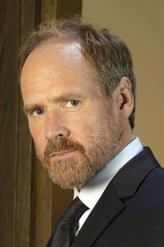 Zdjęcie Wil Paton (Will Patton)