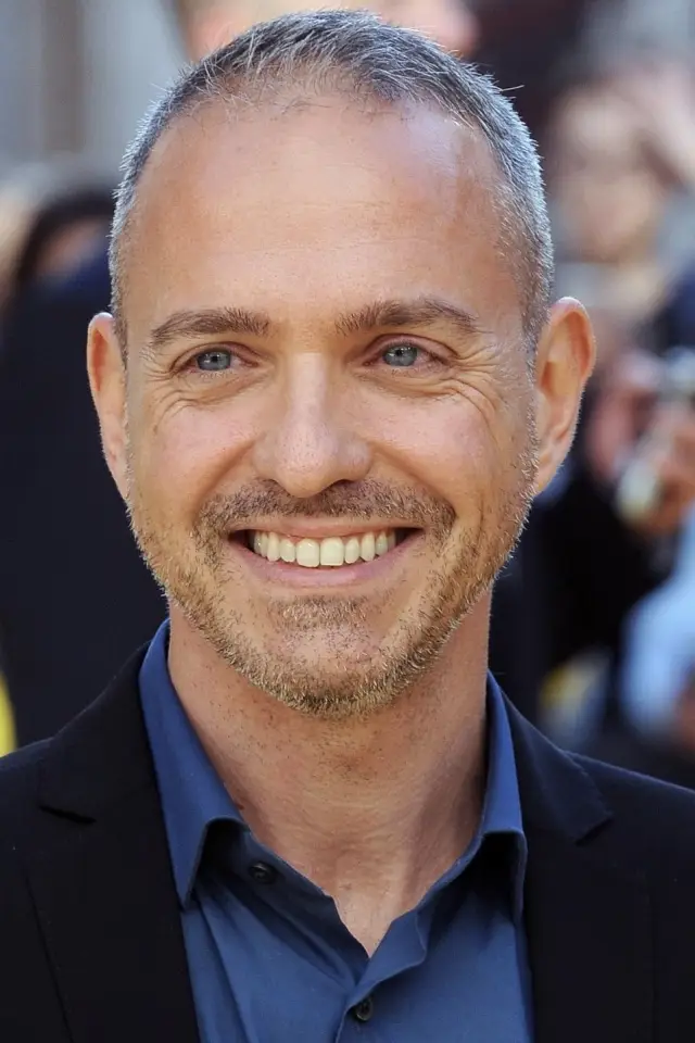 Zdjęcie Kyle Balda