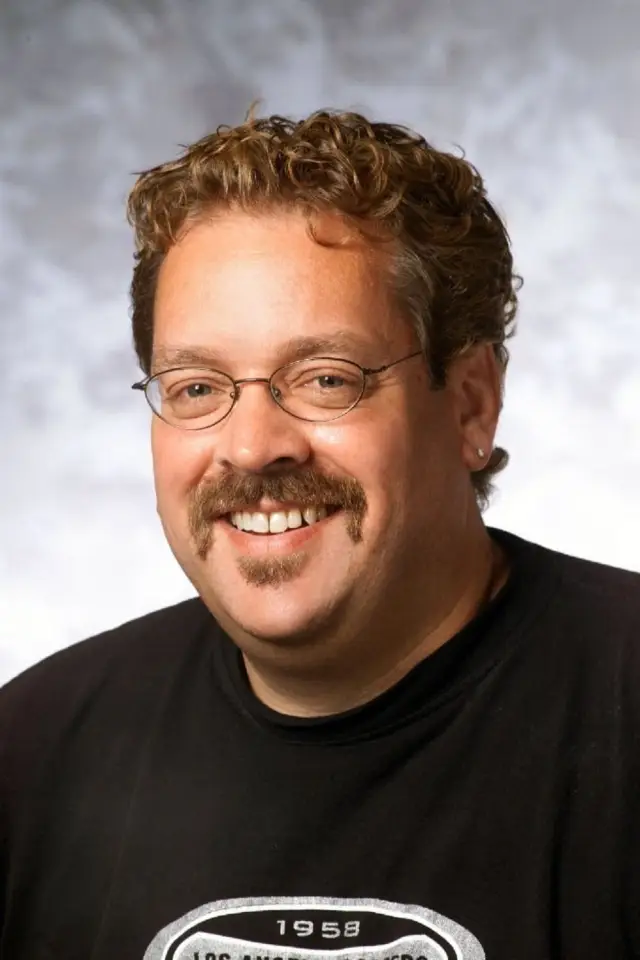 Zdjęcie Gary Scott Thompson