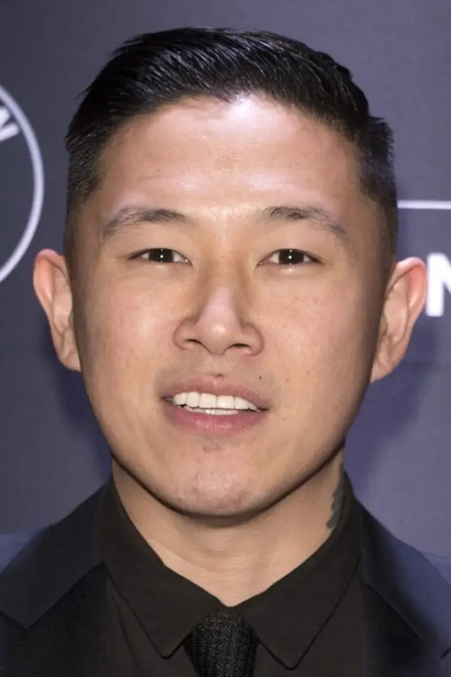 Zdjęcie Jin Au-Yeung