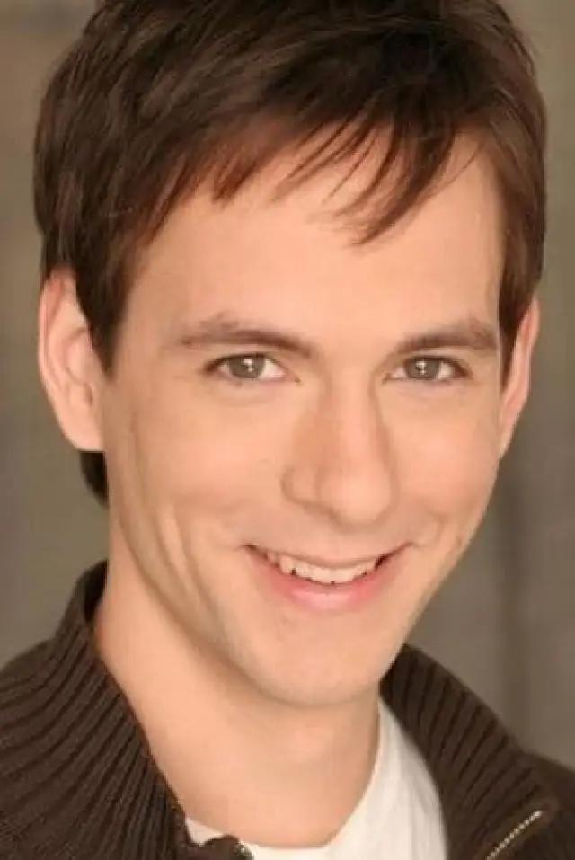 Zdjęcie Max Elliott Slade