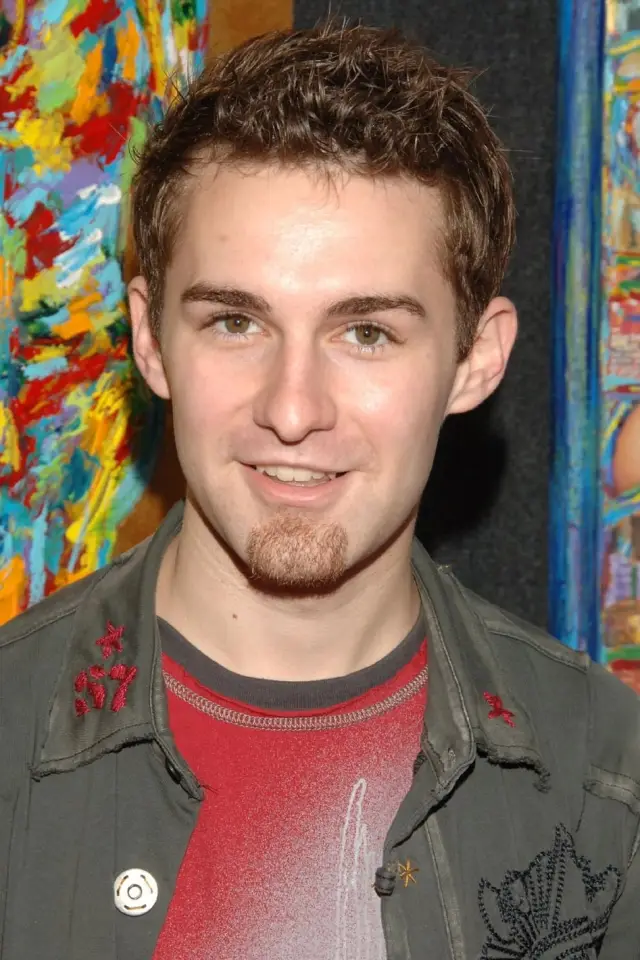 Zdjęcie Miko Hughes