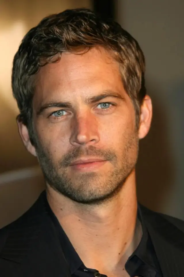 Zdjęcie Paweł Walker (Paul Walker)