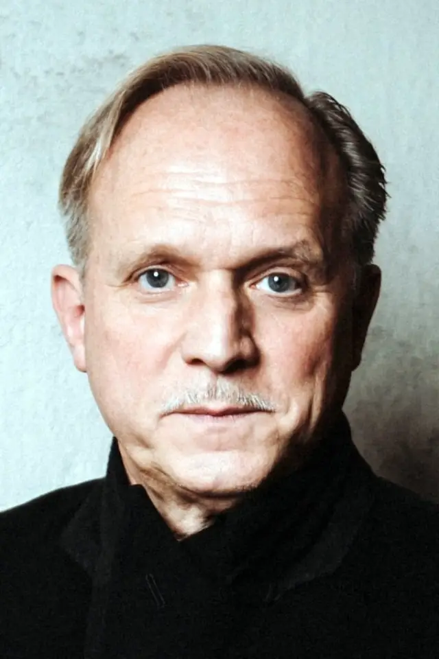 Zdjęcie Ulrich Tukur