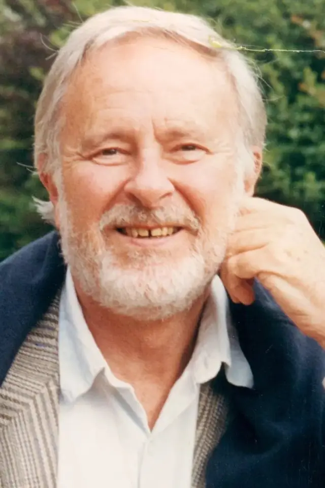 Zdjęcie Alec McCowen