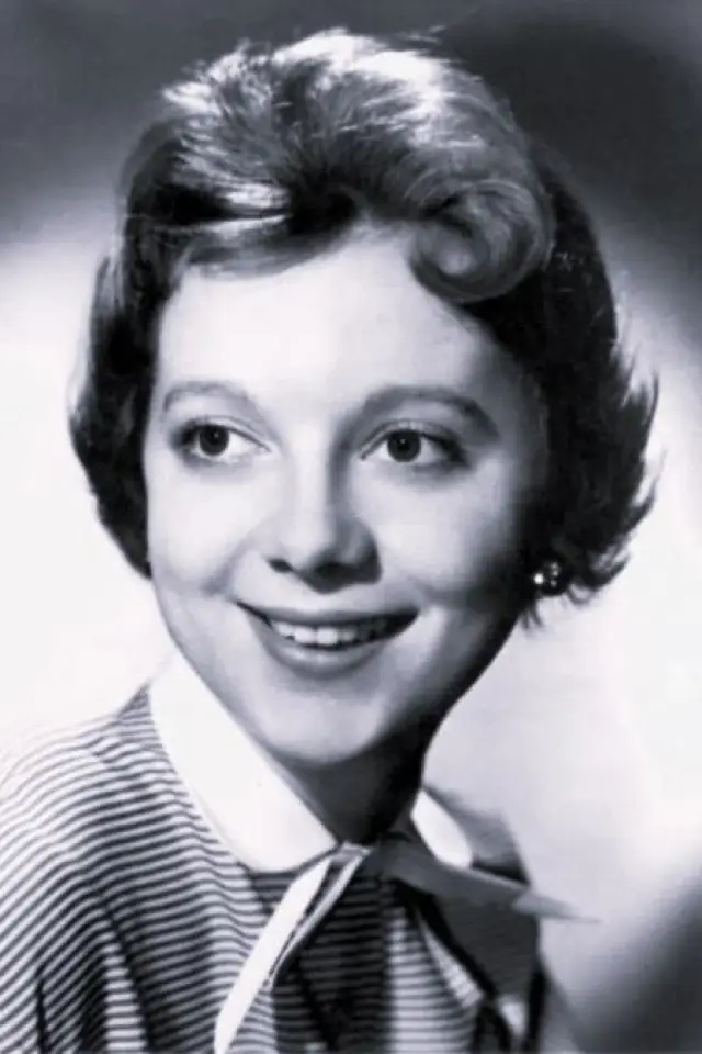 Zdjęcie Anna Massey