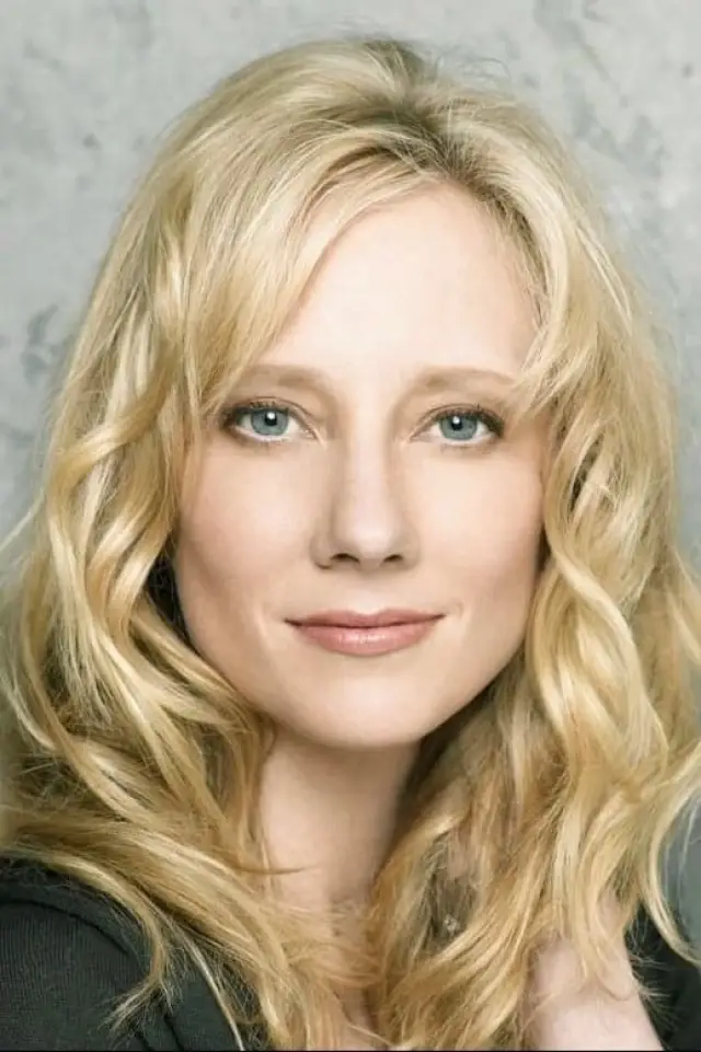 Zdjęcie Anna Hece (Anne Heche)