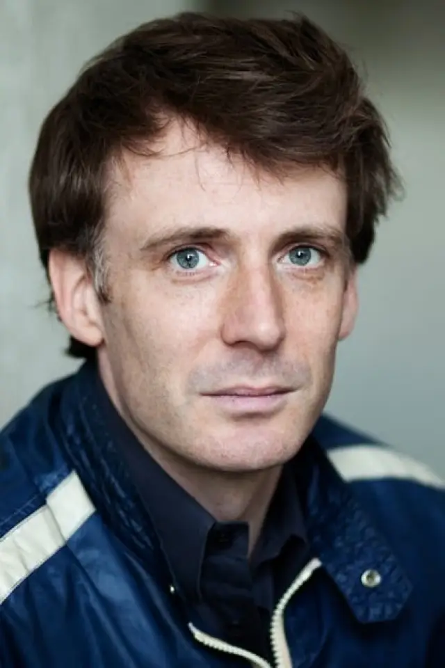 Zdjęcie Bastian Trost