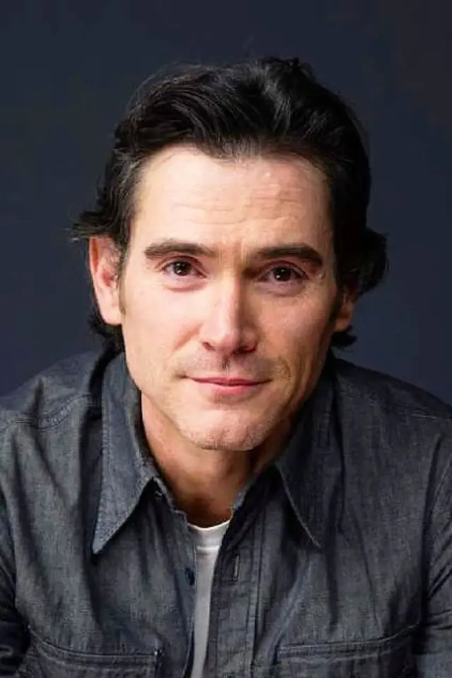 Zdjęcie Billy Crudup