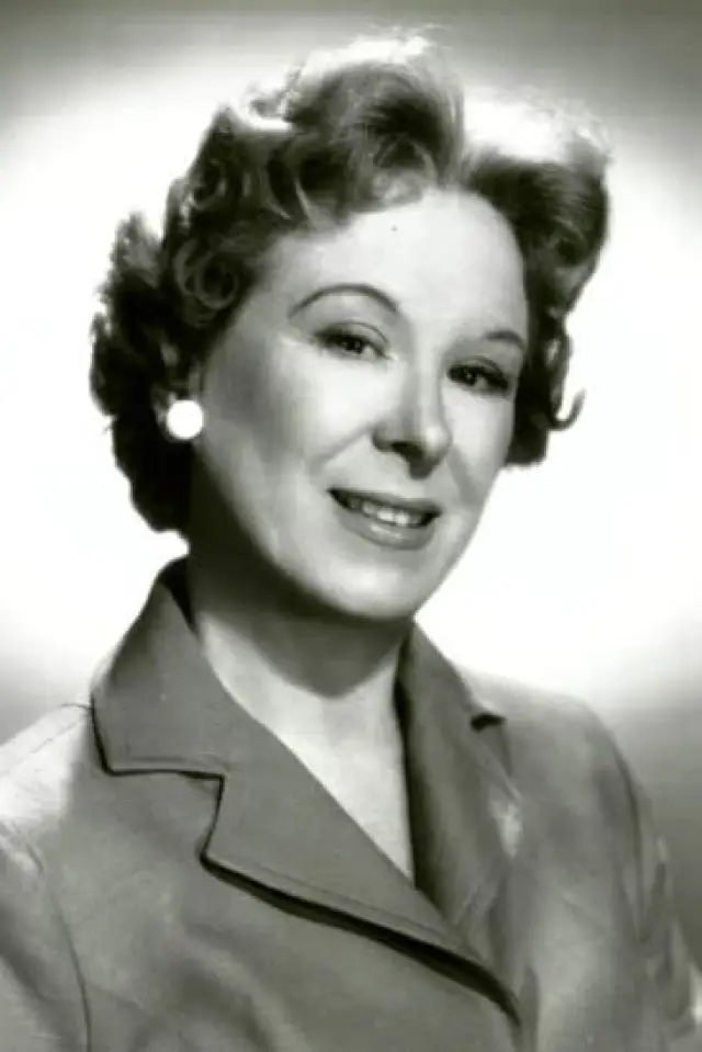 Zdjęcie Brenda De Banzie