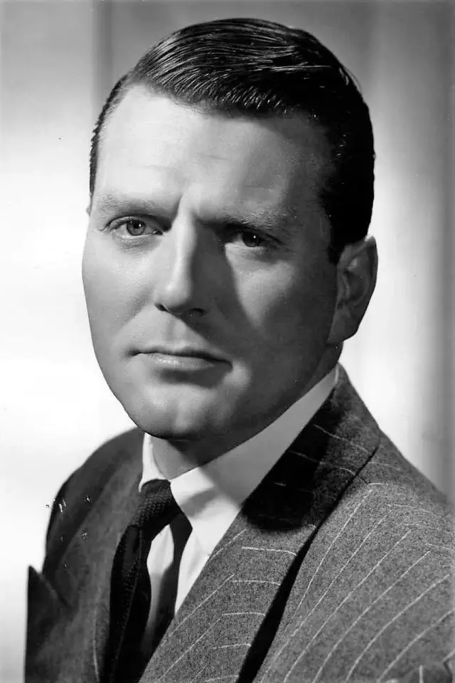Zdjęcie Charles McGraw
