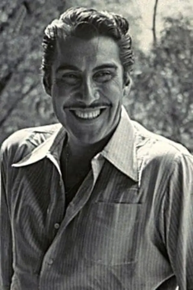 Zdjęcie Emilio Fernández