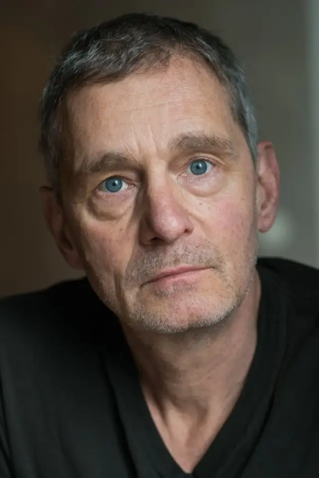 Zdjęcie Hans-Uwe Bauer