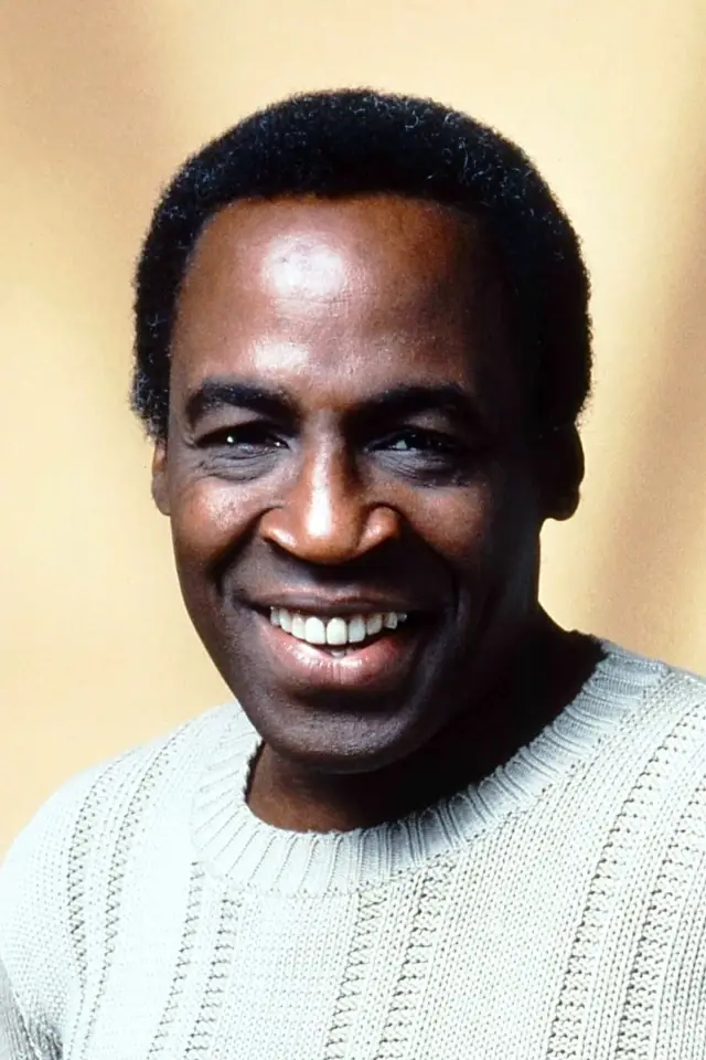 Zdjęcie Robert Guillaume