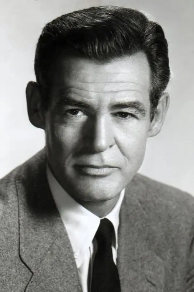 Zdjęcie Robert Ryan