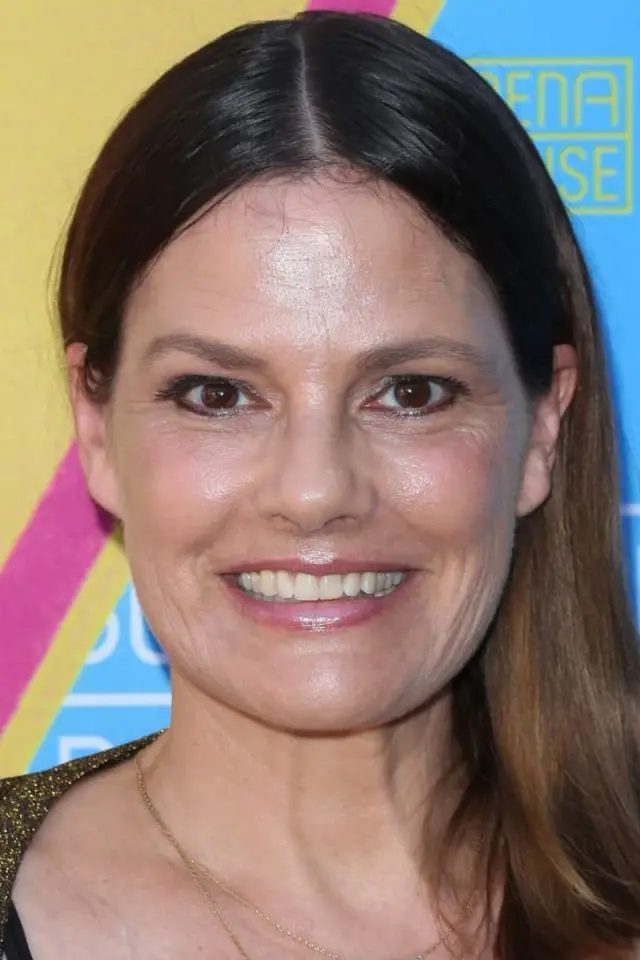 Zdjęcie Suzanne Cryer