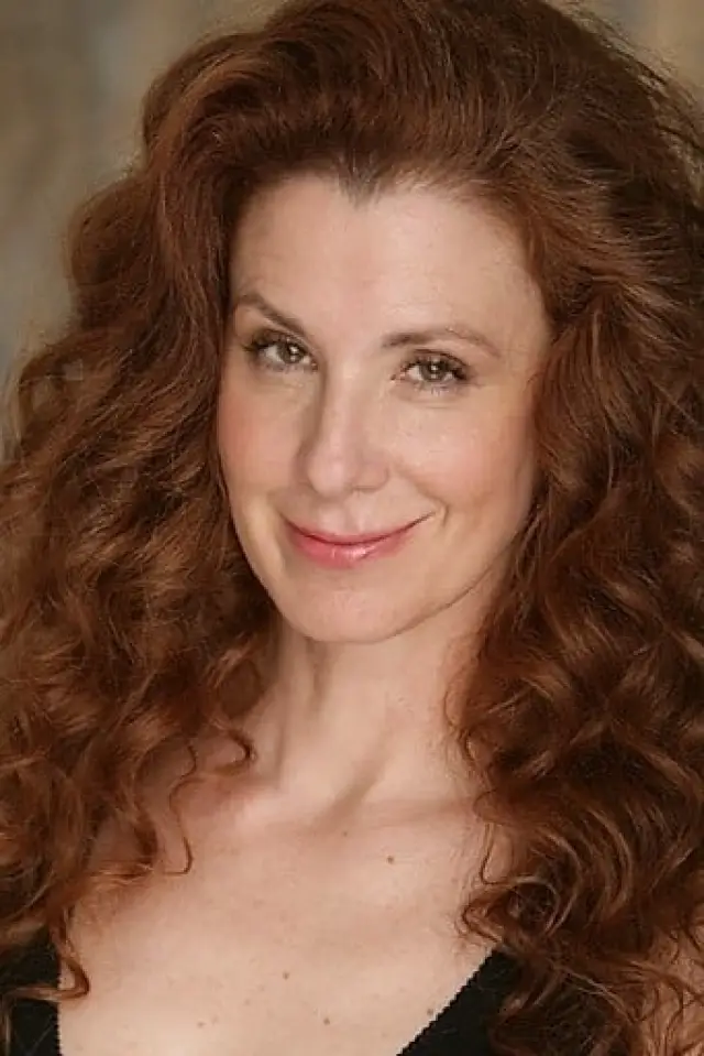 Zdjęcie Suzie Plakson