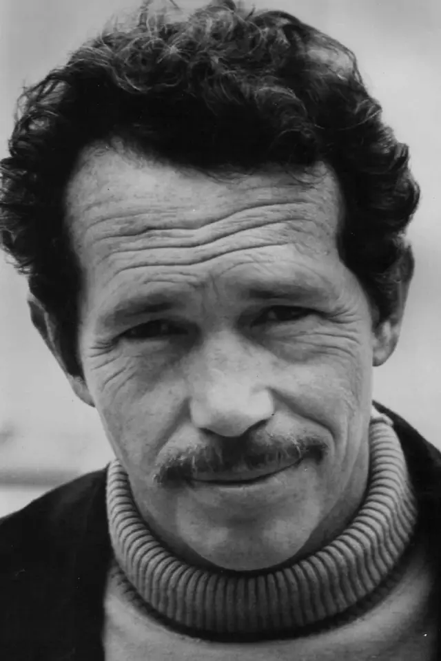 Zdjęcie Warren Oates