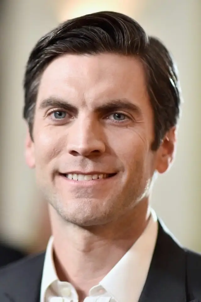 Zdjęcie Wes Bentley