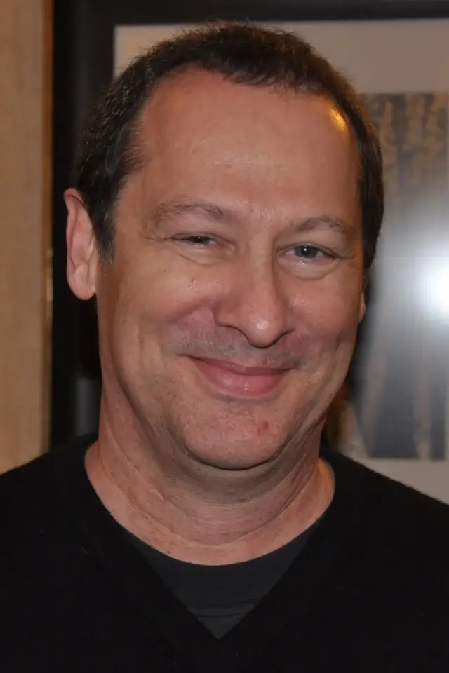 Zdjęcie Cliff Martinez
