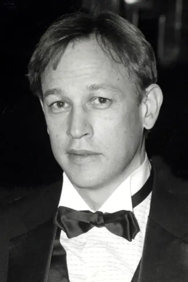 Zdjęcie Frederic Forrest