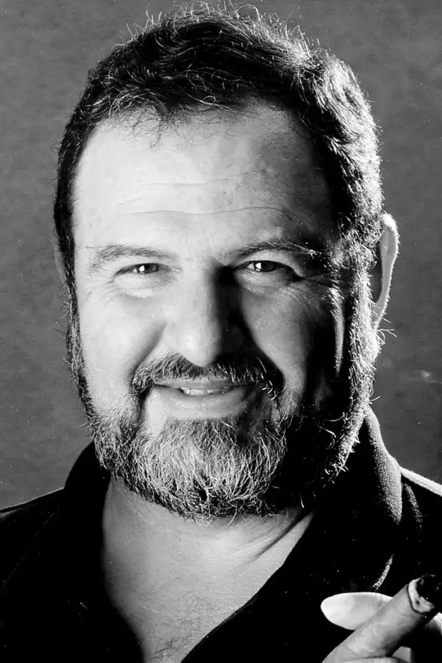 Zdjęcie John Milius