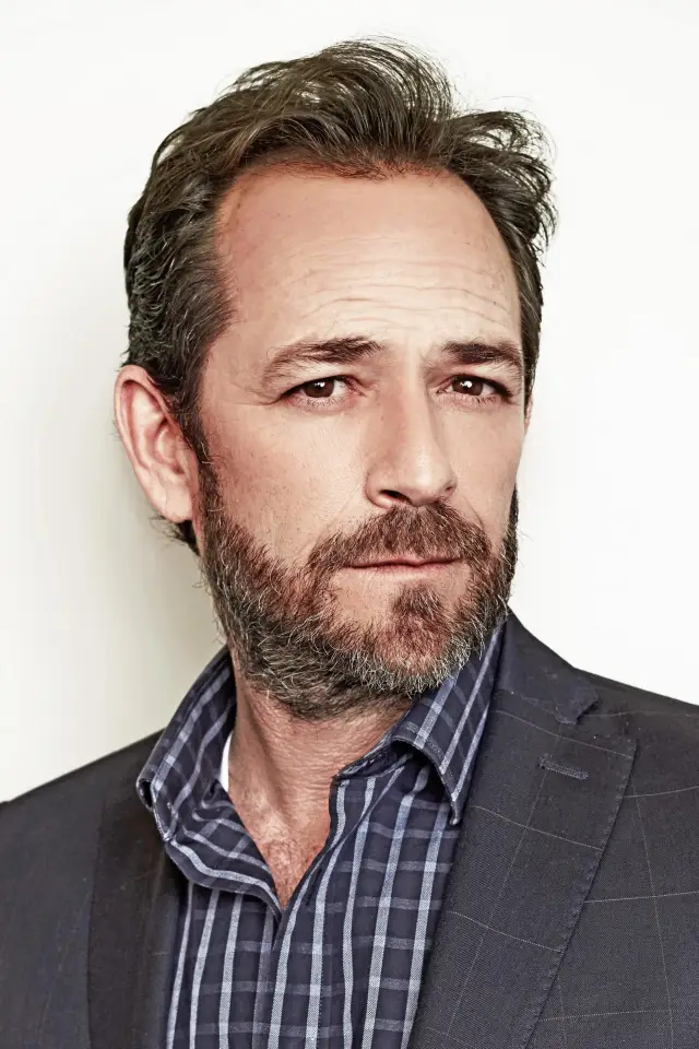 Zdjęcie Luk Perry (Luke Perry)