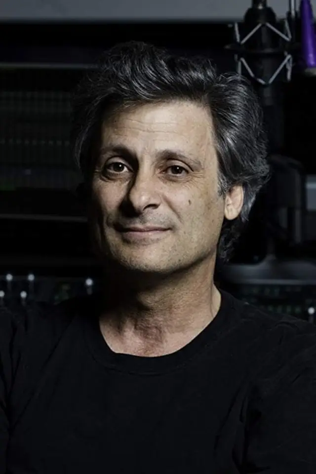 Zdjęcie Mark A. Mangini (Mark Mangini)