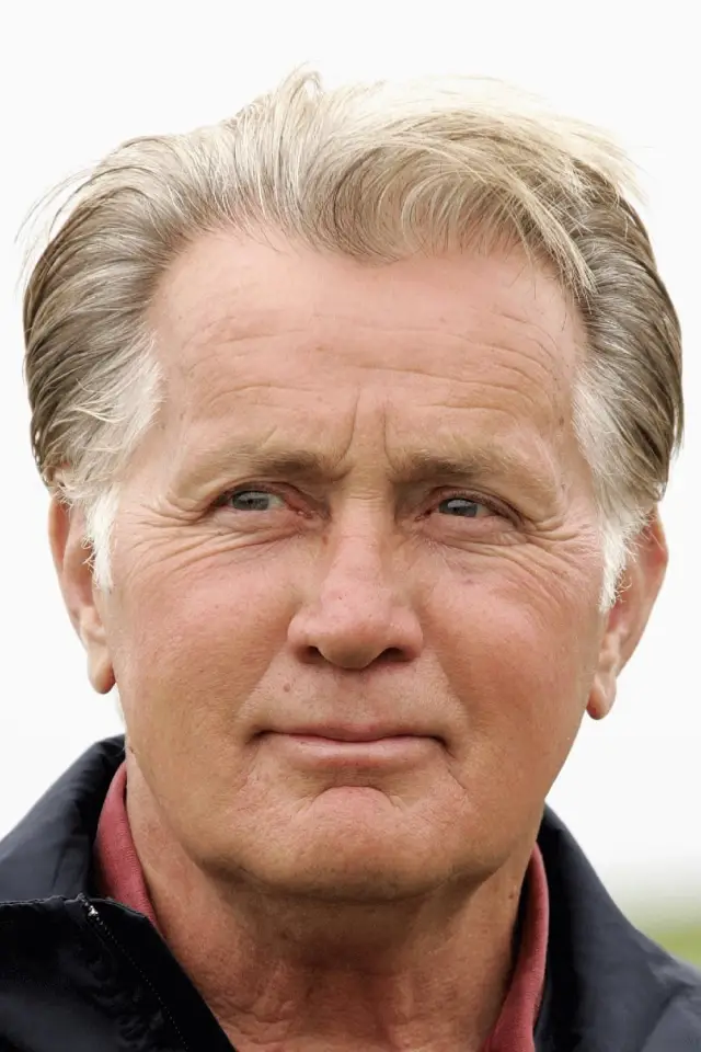 Zdjęcie Martin Sheen
