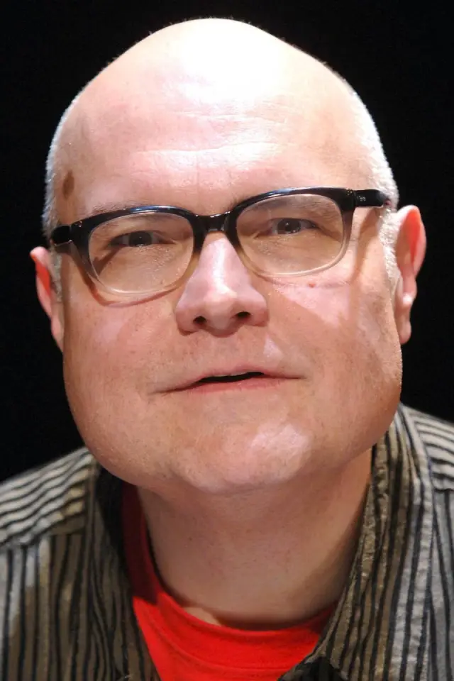 Zdjęcie Michael McShane