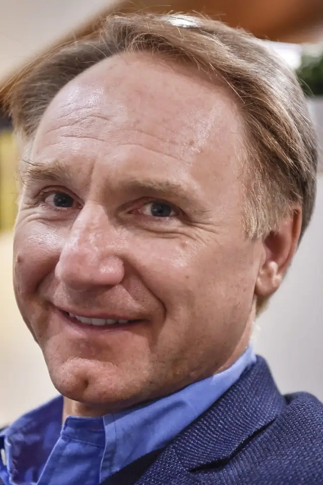 Zdjęcie Dan Brown