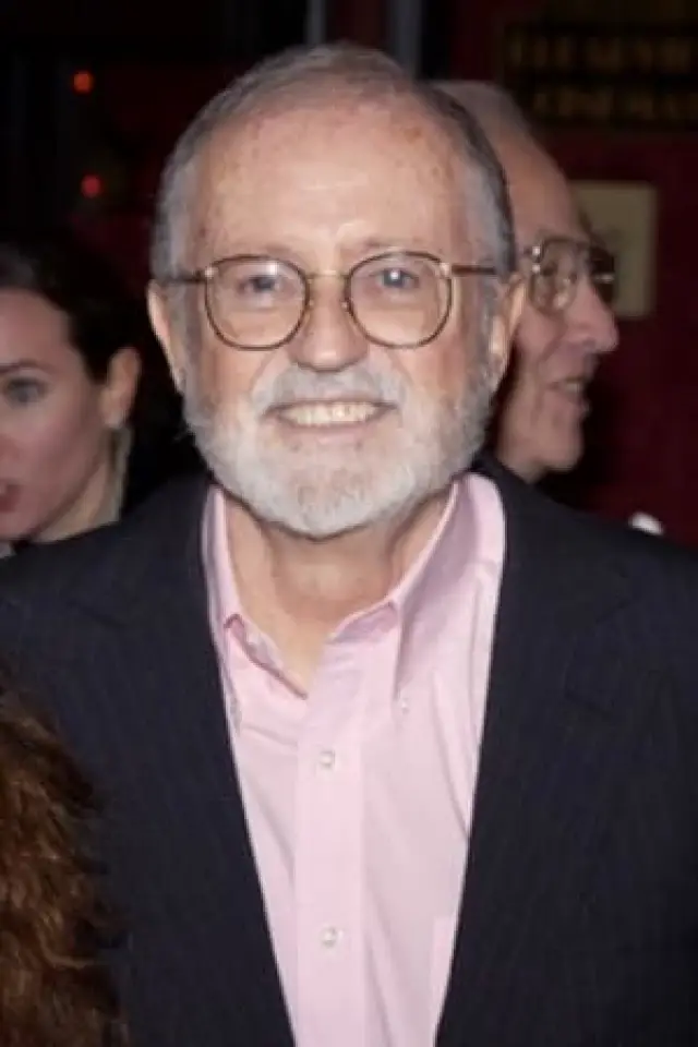 Zdjęcie John Calley