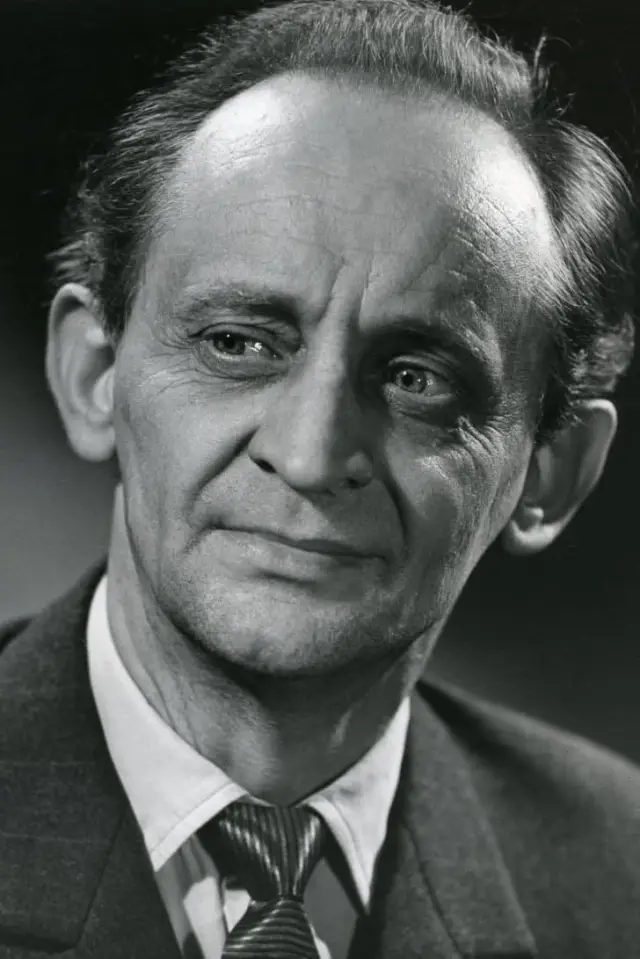 Zdjęcie Jüri Järvet