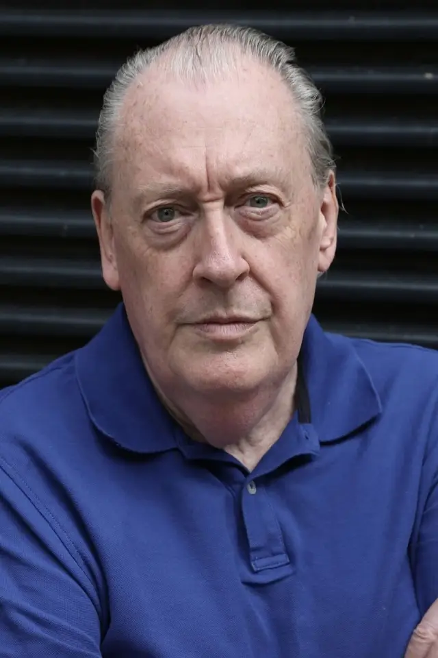 Zdjęcie Michael Culkin