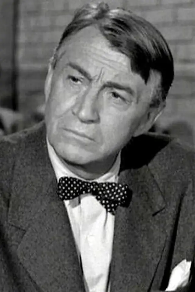 Zdjęcie Paul Fix