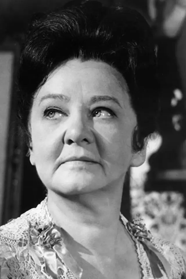 Zdjęcie Ruth White