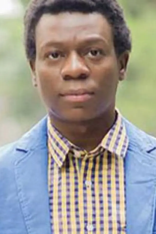 Zdjęcie Alexandre Rodrigues