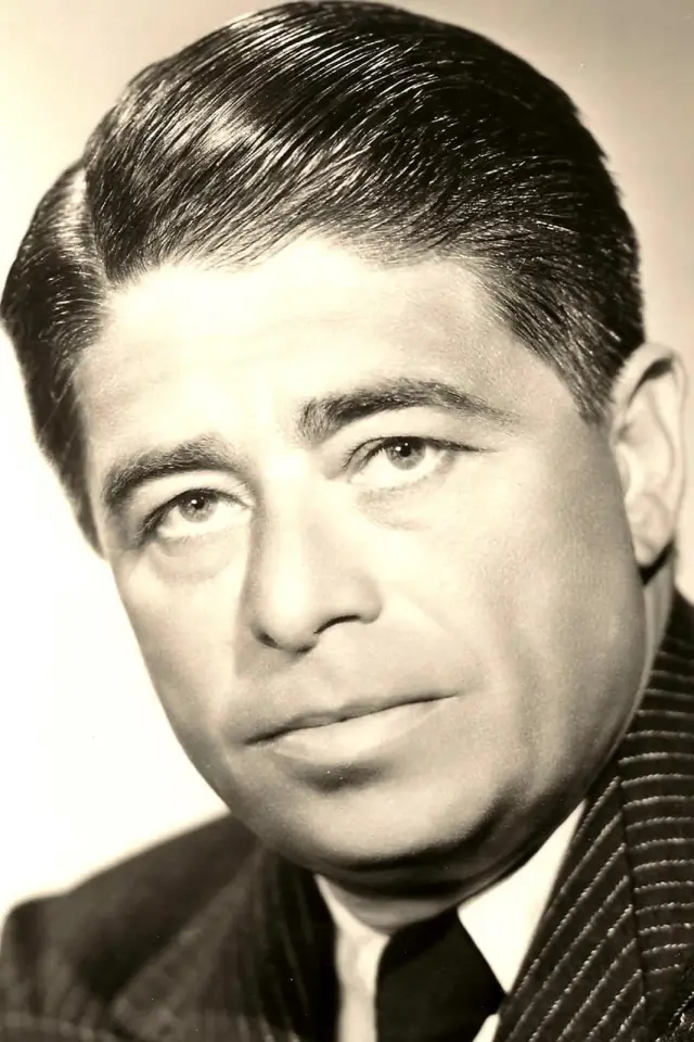 Zdjęcie Alfred Newman