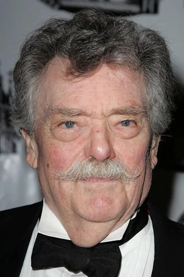 Zdjęcie Bernard Fox