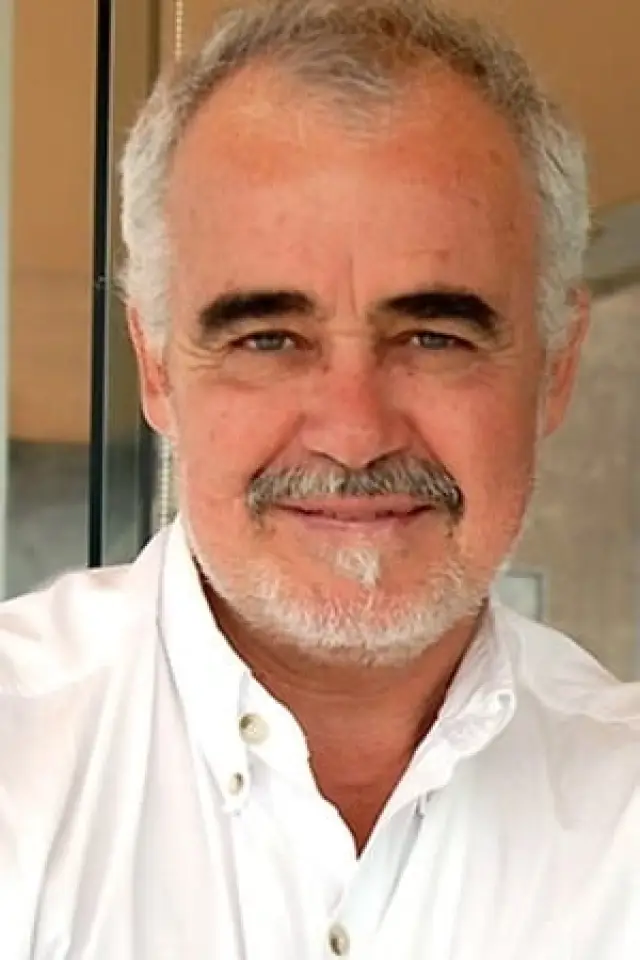 Zdjęcie César Charlone