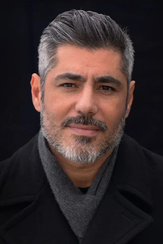 Zdjęcie Danny Nucci