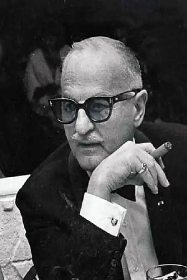 Zdjęcie Darryl F. Zanuck