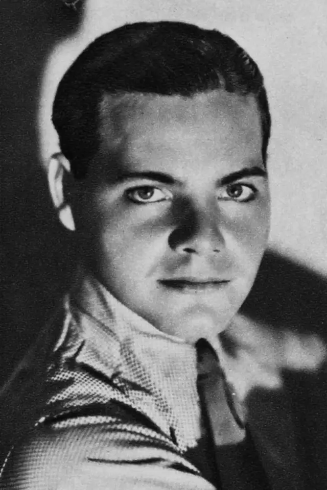 Zdjęcie Eddie Quillan