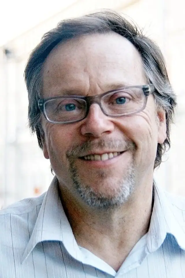 Zdjęcie Fernando Meirelles